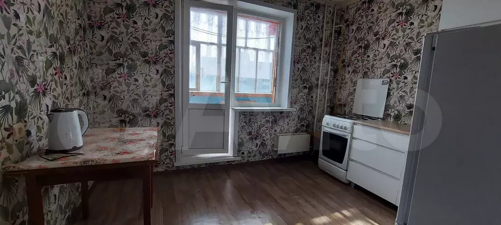 1-к. квартира, 40 м, 7/10 эт. - Фото 1
