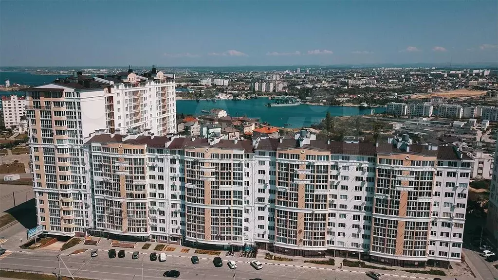 2-к. квартира, 76 м, 2/10 эт. - Фото 0