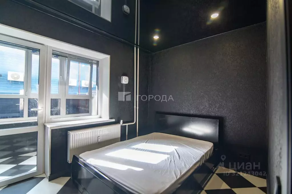 2-к кв. Алтайский край, Барнаул ул. Пионеров, 7Б (35.0 м) - Фото 0