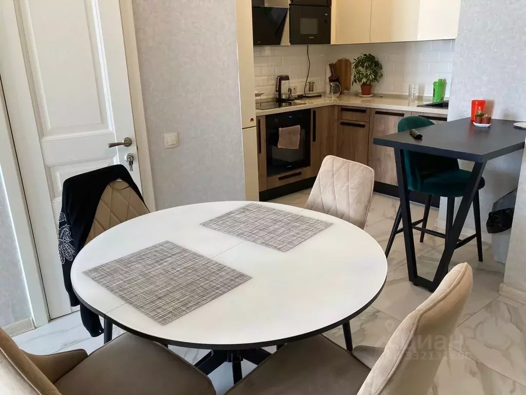 2-к кв. Москва ул. Шаболовка, 23к4 (70.0 м) - Фото 1