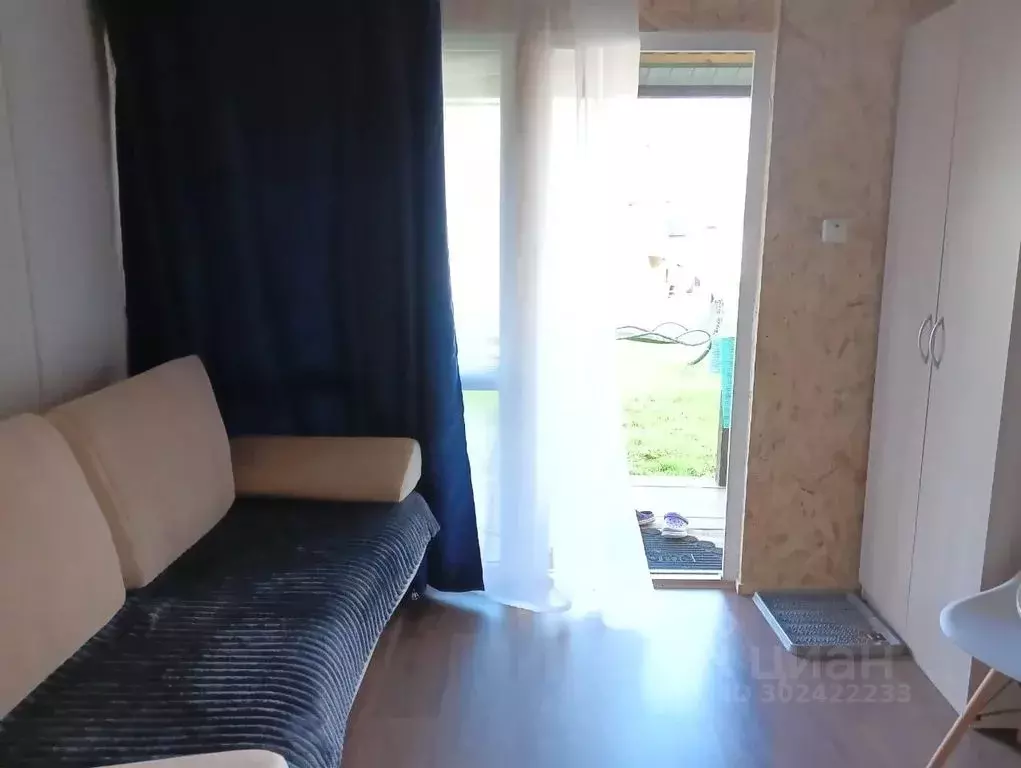 Комната Сахалинская область, Курильский городской округ, с. Рейдово ... - Фото 0