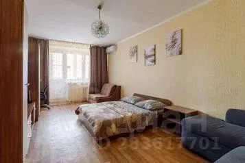 1-к кв. Тамбовская область, Тамбов ул. Карла Маркса, 175к3 (45.0 м) - Фото 1