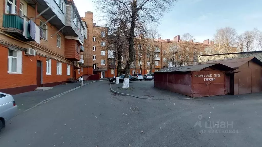 3-к кв. Северная Осетия, Владикавказ ул. Маркова, 4 (100.0 м) - Фото 2