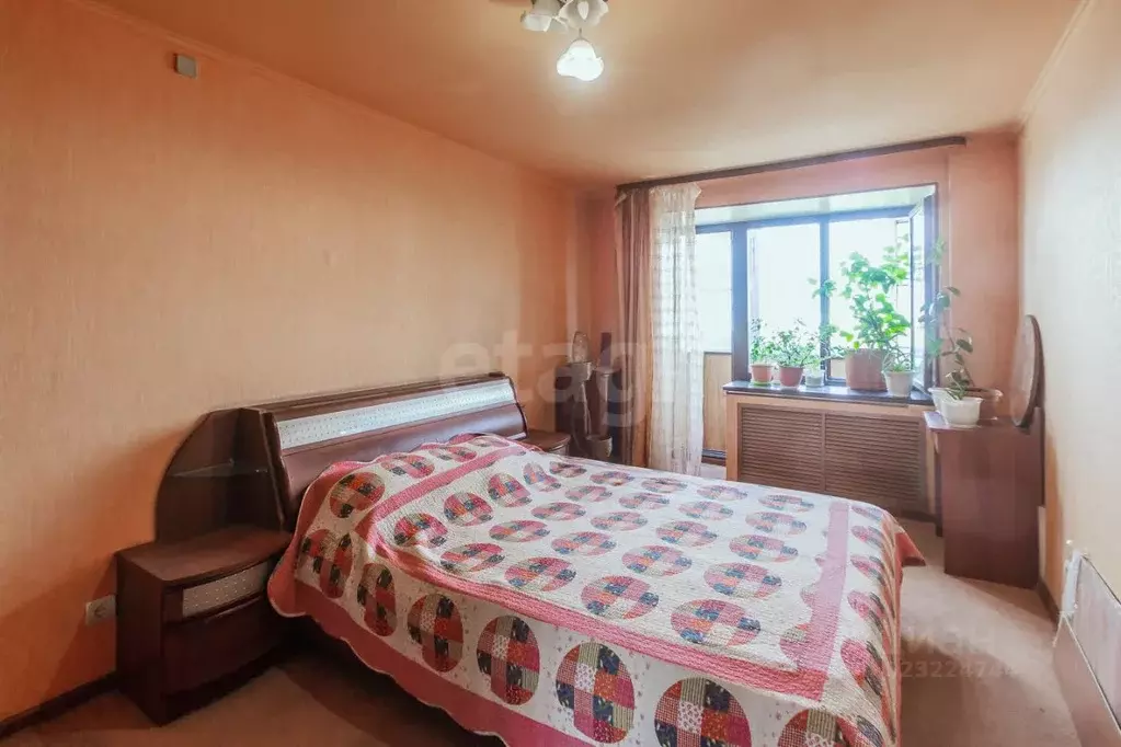 2-к кв. Вологодская область, Вологда ул. Мира, 38 (48.0 м) - Фото 1