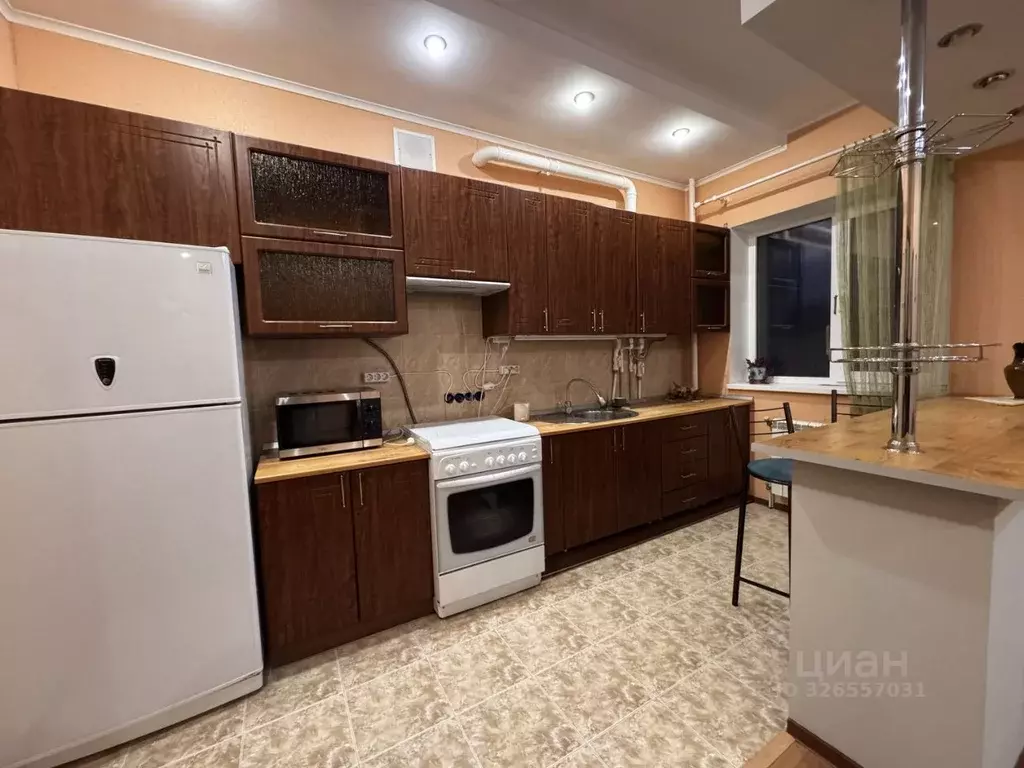 1-к кв. Краснодарский край, Анапа Алексеевка мкр, ул. Садовая, 62 ... - Фото 2