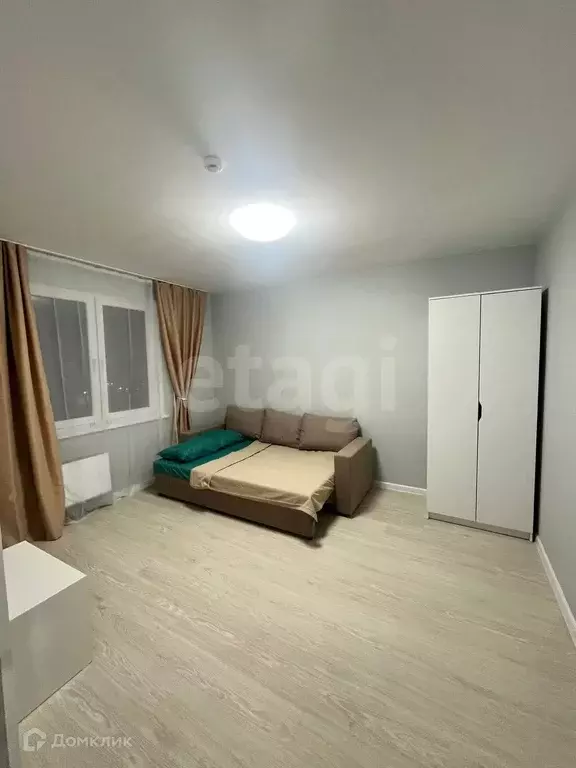 Продаётся 1-к квартира, 39 м - Фото 0