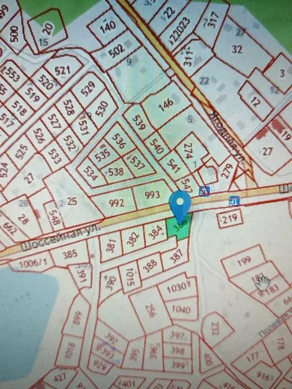 Купить Участок В Борисово Приозерский Район