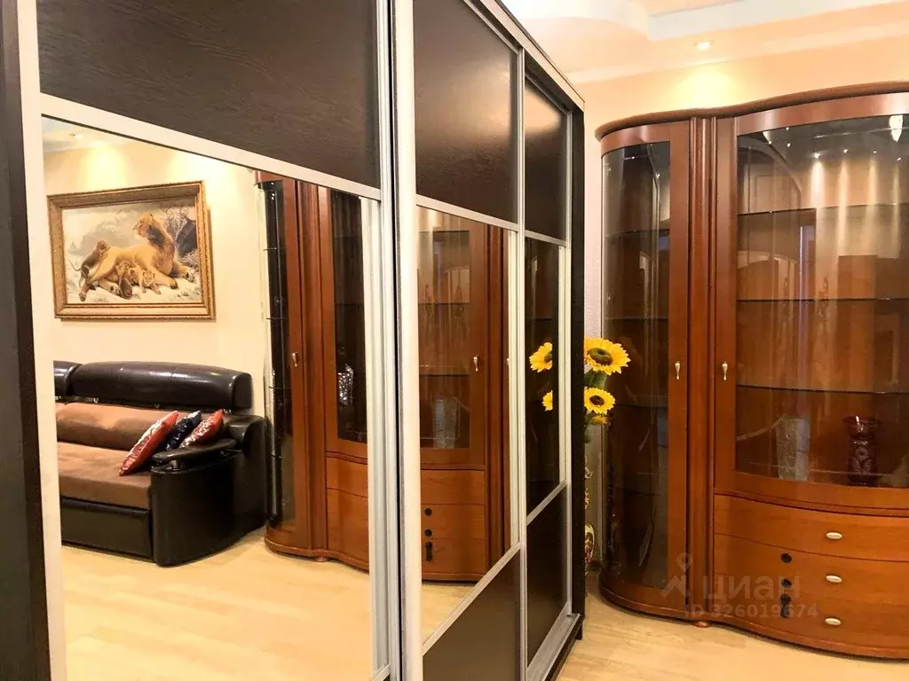 2-к кв. Костромская область, Кострома ул. Симановского, 90 (60.2 м) - Фото 2