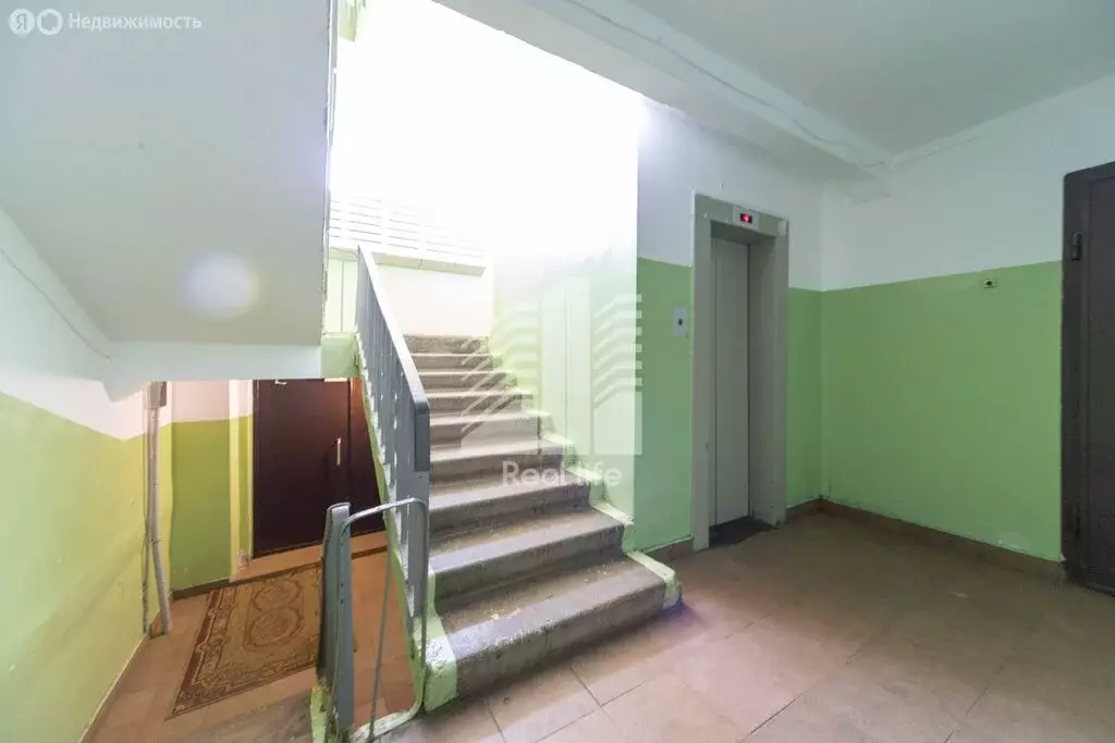 1к в 2-комнатной квартире (20 м) - Фото 2