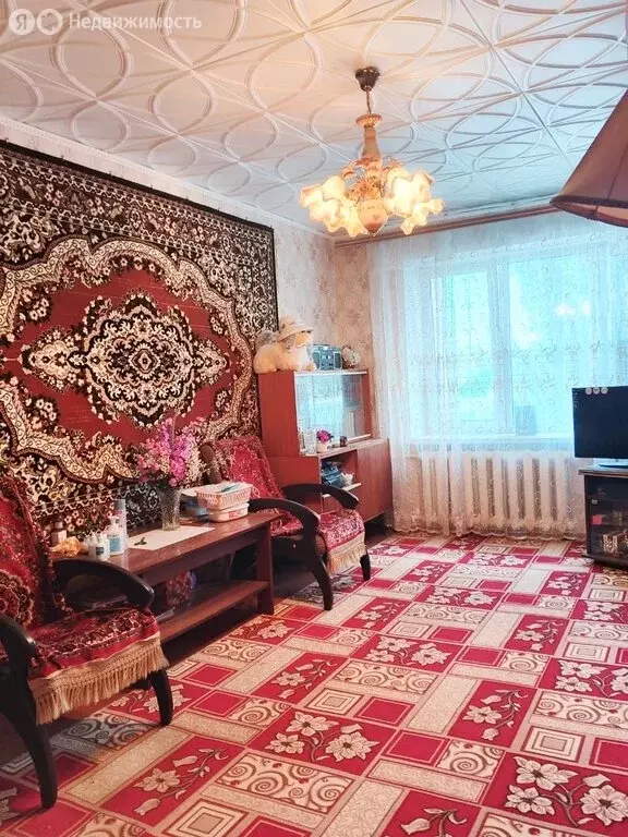 2-комнатная квартира: Балаково, Каховская улица, 9 (46 м) - Фото 1