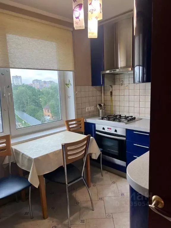 2-к кв. Москва ул. 50 лет Октября, 29 (46.0 м) - Фото 2