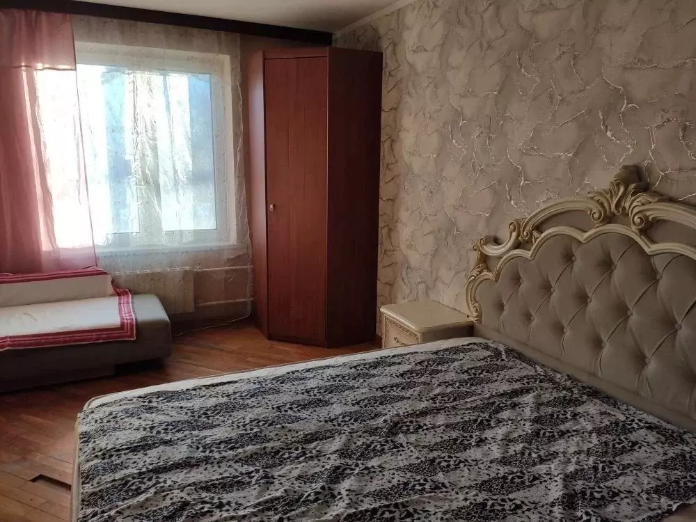 2-к кв. Москва ул. Старый Гай, 1К5 (51.0 м) - Фото 2