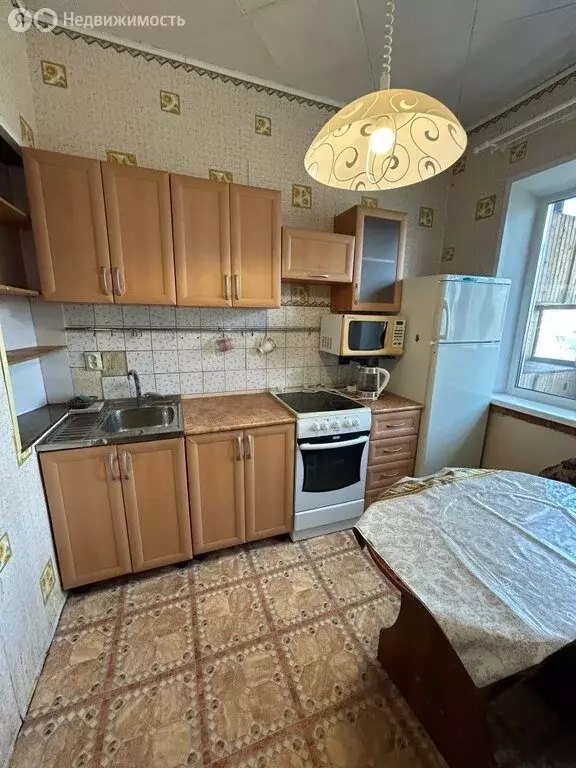 2-комнатная квартира: Архангельск, улица Розы Люксембург, 25 (50 м) - Фото 2