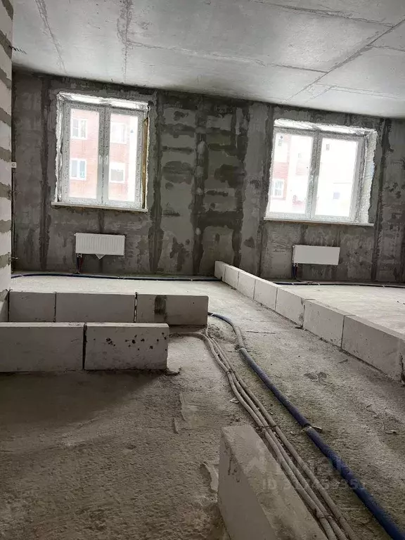 Квартира, 3 комнаты, 83.8 м - Фото 0