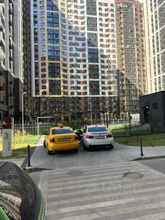1-к кв. Московская область, Люберцы ул. Рождественская, 10 (36.0 м) - Фото 0