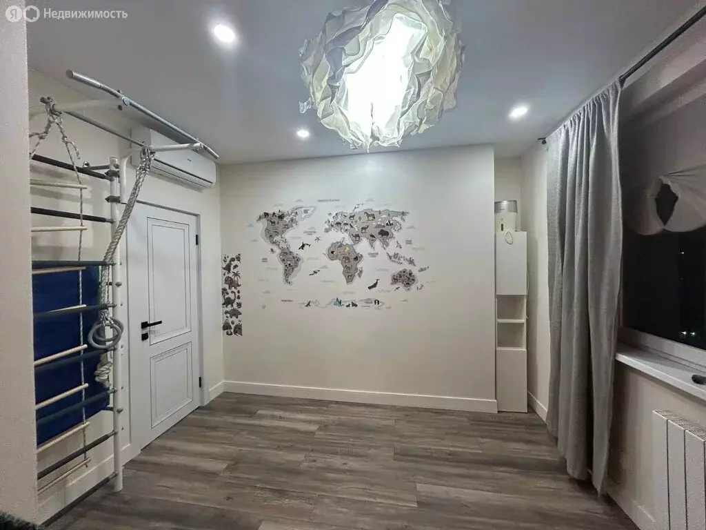 2-комнатная квартира: Долгопрудный, Парковая улица, 54 (55 м) - Фото 1