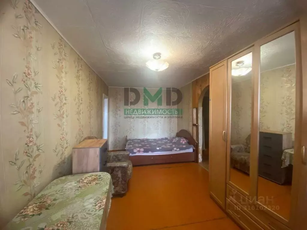 2-к кв. Оренбургская область, Орск Новый город мкр, ул. Горького, 75 ... - Фото 1