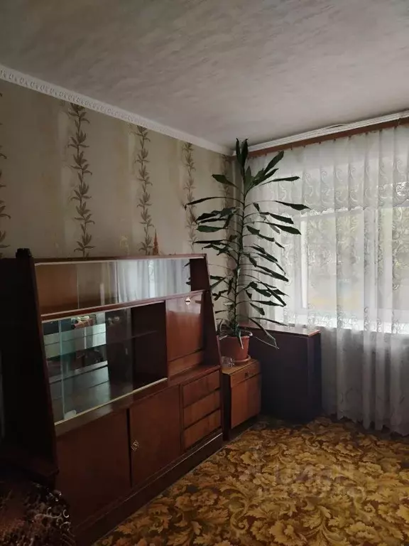1-к кв. Пензенская область, Пенза ул. Пацаева, 13 (32.0 м) - Фото 2
