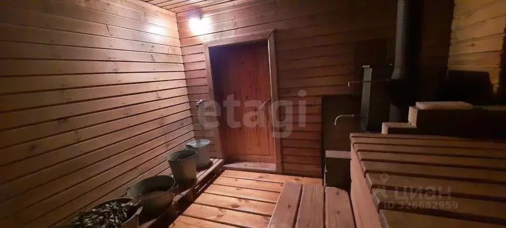 Участок в Тюменская область, с. Ярково пер. Республики (5.51 сот.) - Фото 1