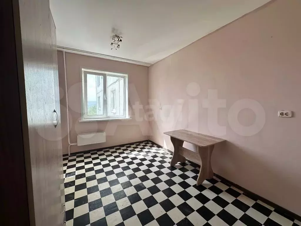 Комната 12 м в 1-к., 6/9 эт. - Фото 1