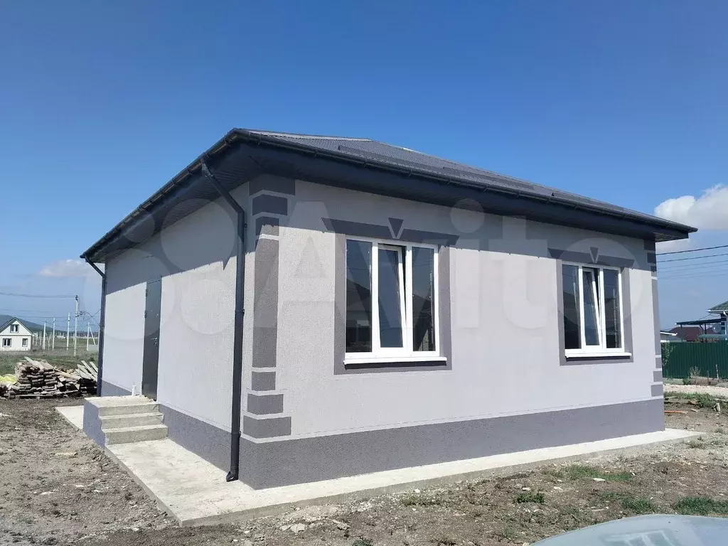Дом 100 м на участке 3,6 сот. - Фото 0