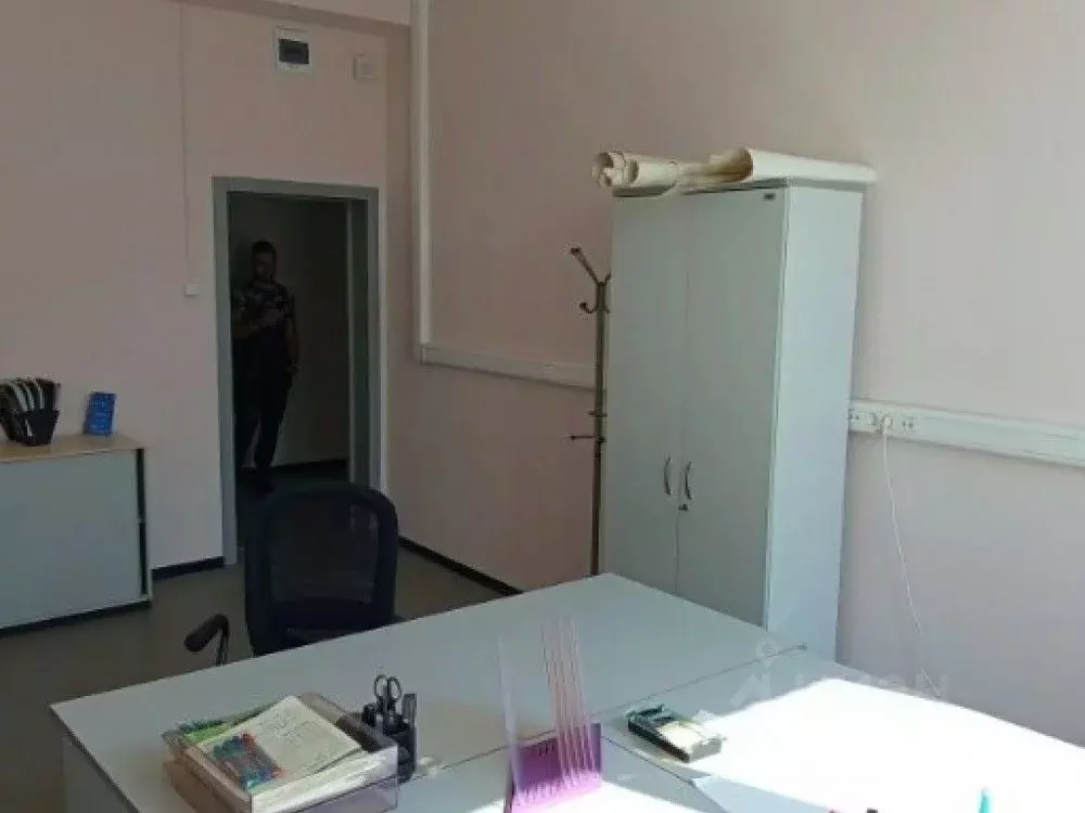 Офис в Москва ул. Кржижановского, 29К5 (64 м) - Фото 2