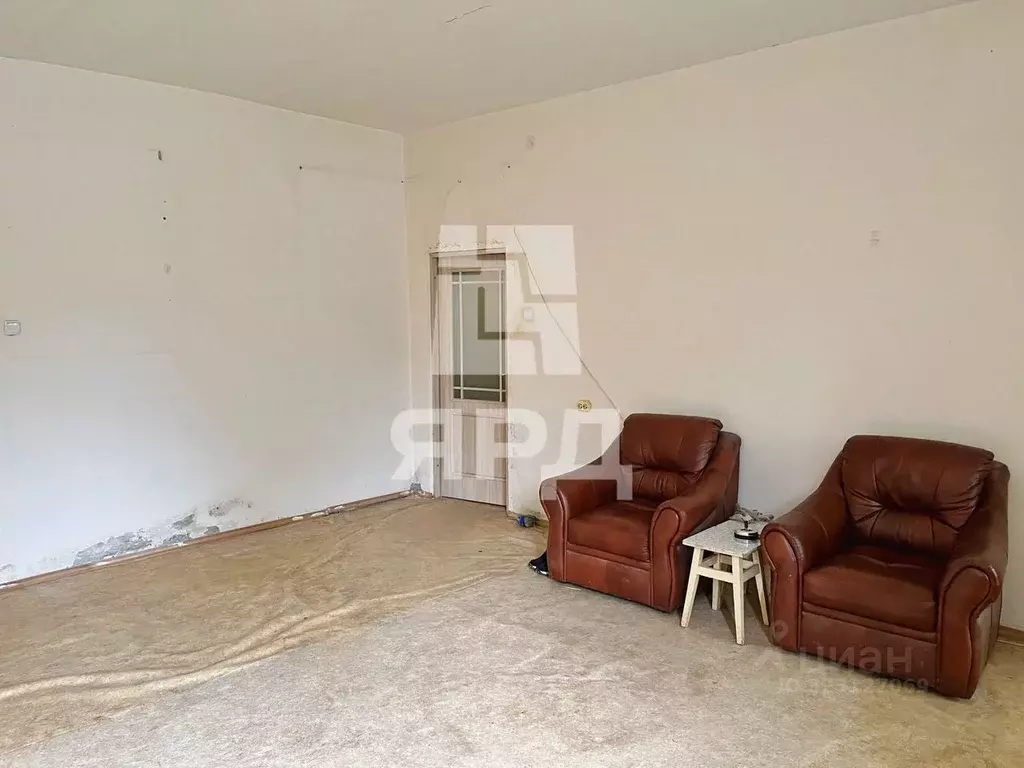 1-к кв. Ростовская область, Ростов-на-Дону Вятская ул. (61.5 м) - Фото 1