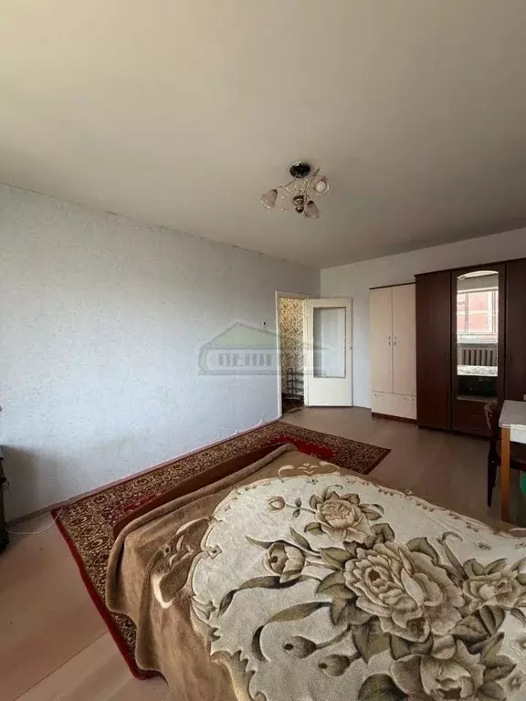 1-к кв. Орловская область, Орел Полесская ул., 53 (37.6 м) - Фото 1