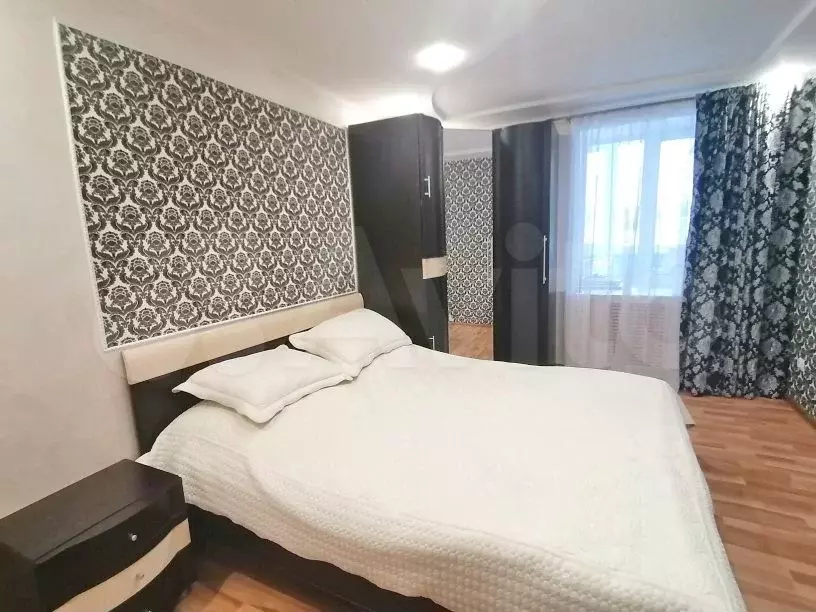 2-к. квартира, 70 м, 2/10 эт. - Фото 1