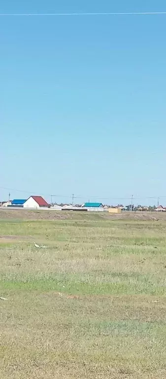 Участок в Саха (Якутия), Якутск городской округ, с. Хатассы  (10.0 ... - Фото 1