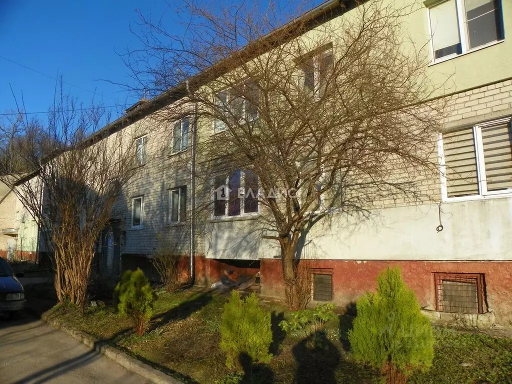 4-к кв. Калининградская область, Гурьевск Советская ул., 17А (75.6 м) - Фото 1
