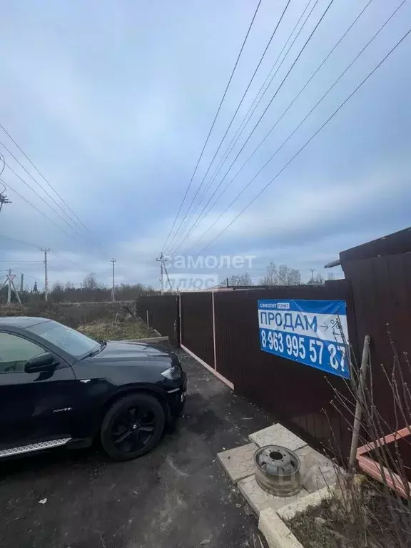 Участок в Московская область, Раменский муниципальный округ, Новое ... - Фото 2