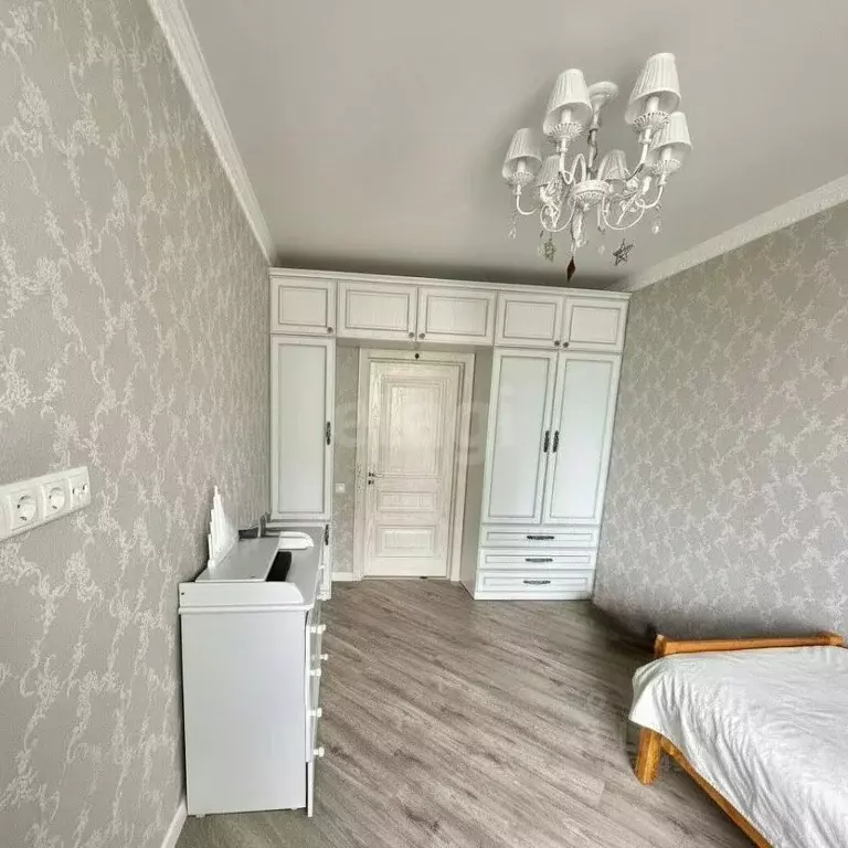 4-к кв. Санкт-Петербург ул. Русановская, 19к4 (100.8 м) - Фото 1