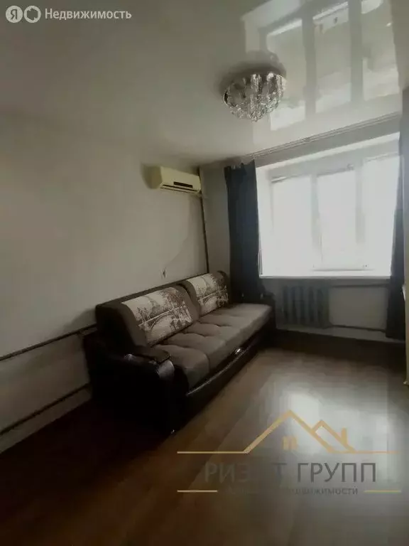 Квартира-студия: Казань, улица Батыршина, 25 (20 м) - Фото 2