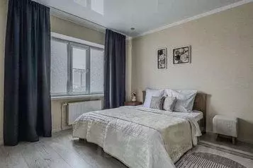 1-к кв. Астраханская область, Астрахань ул. Савушкина, 6И (37.0 м) - Фото 1