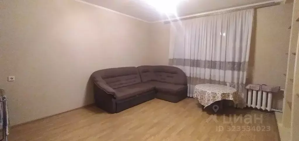 2-к кв. Чувашия, Чебоксары Эгерский бул., 42 (51.0 м) - Фото 1