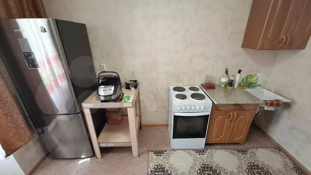 1-к. квартира, 31 м, 2/11 эт. - Фото 1