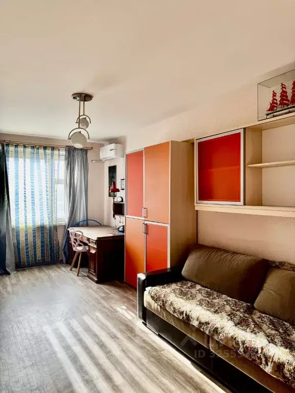 3-к кв. Волгоградская область, Волгоград ул. Маршала Василевского, 6 ... - Фото 1