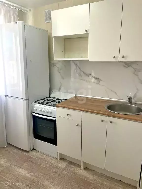 Продаётся 1-к квартира, 30.1 м - Фото 0