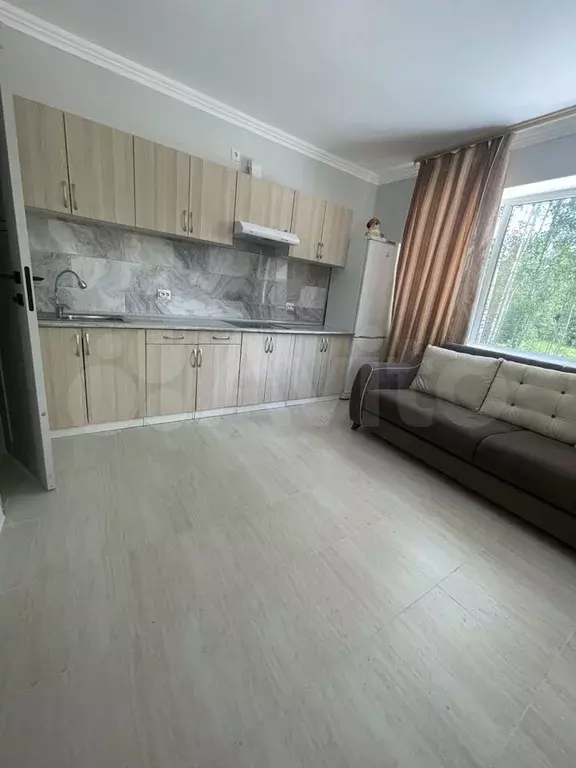 Дом 80 м на участке 2.5 га - Фото 1