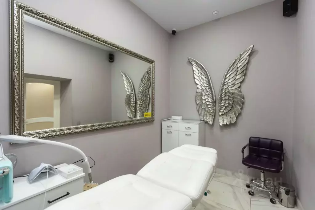 Помещение свободного назначения в Оренбургская область, Оренбург ул. 8 ... - Фото 2