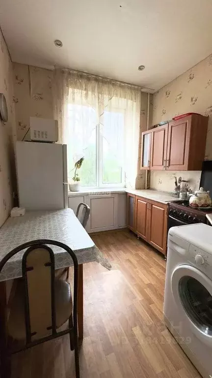 1-к кв. Башкортостан, Октябрьский ул. Губкина, 1 (30.1 м) - Фото 0