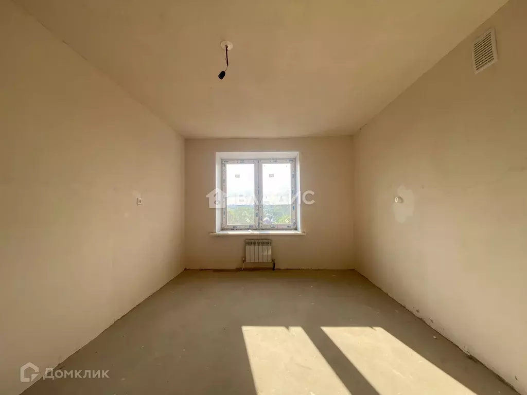 Продаётся 1-к квартира, 43.6 м - Фото 1