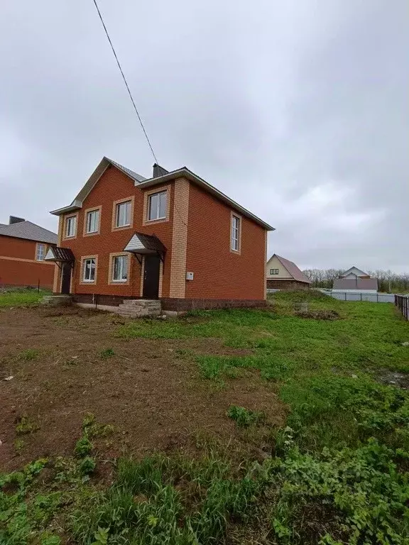 Таунхаус в Башкортостан, Уфа городской округ, с. Нагаево ул. Гаты ... - Фото 2