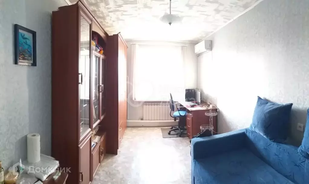 Продаётся 3-к квартира, 58 м - Фото 1