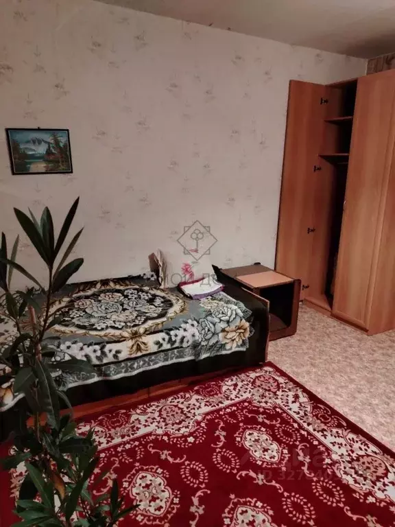 Комната Москва ул. Адмирала Лазарева, 68 (18.0 м) - Фото 0