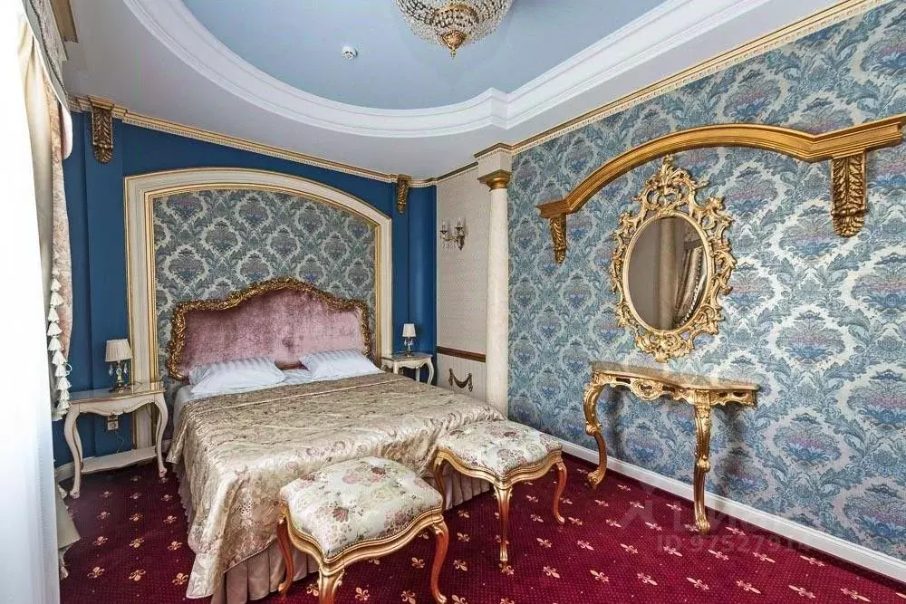 Комната Тульская область, Тула Тургеневская ул., 13 (50.0 м) - Фото 0