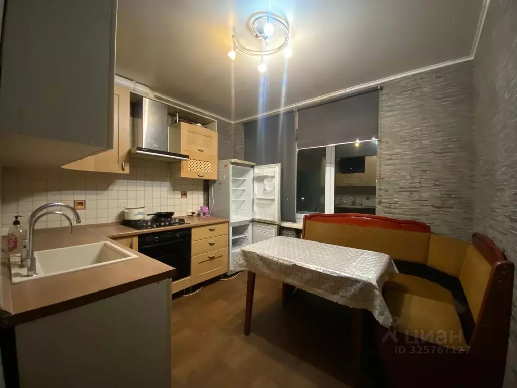 3-к кв. Марий Эл, Волжск ул. Вавилова, 1 (58.0 м) - Фото 2