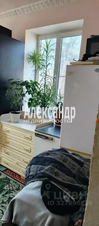 3-к кв. Санкт-Петербург Ольгино тер., ул. Полевая, 26 (72.0 м) - Фото 2