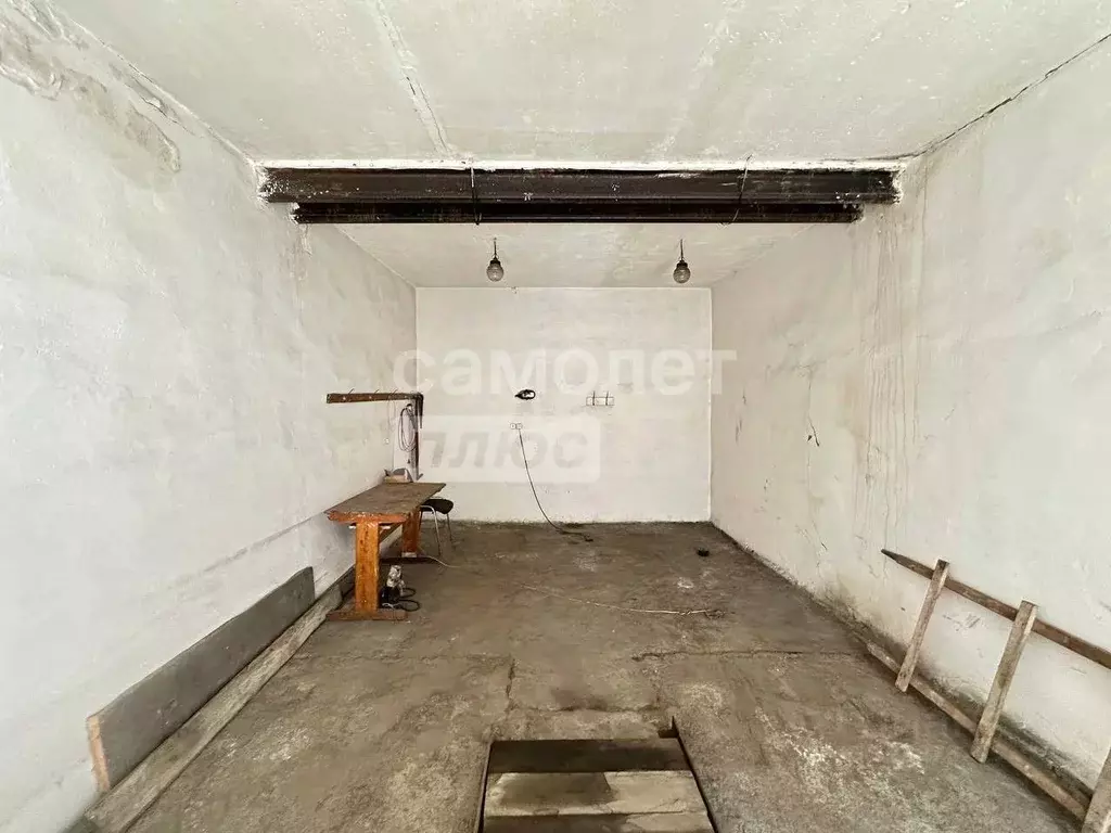 Гараж в Забайкальский край, Чита Баргузинская ул., 57 (30 м) - Фото 1